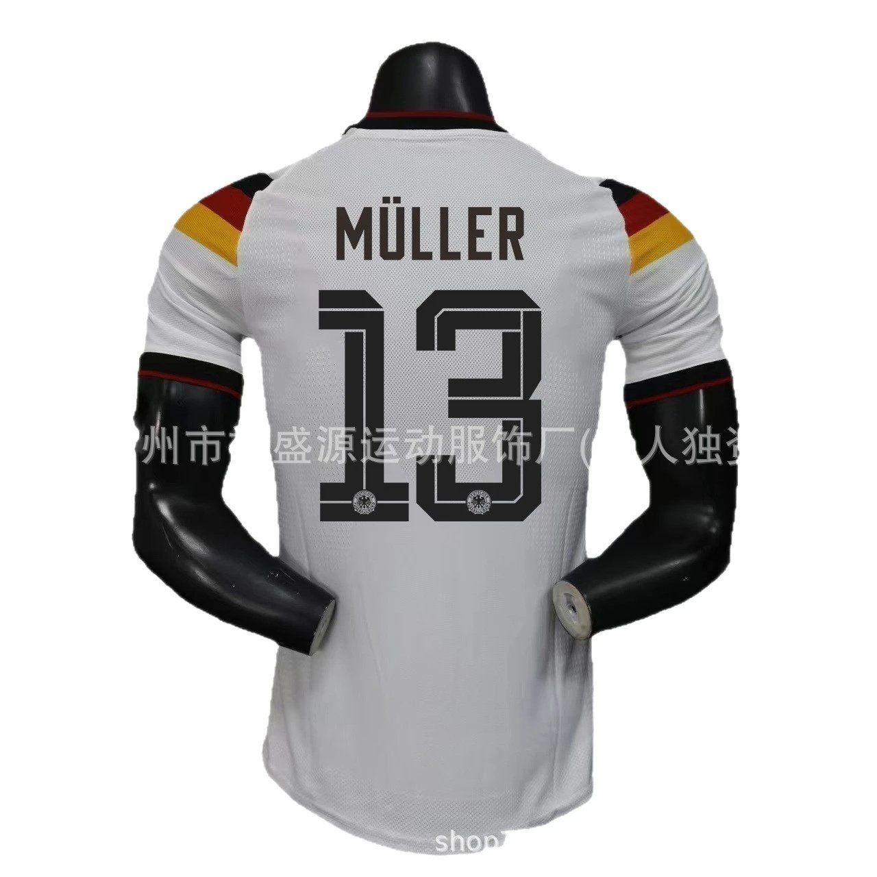 WORLD CUP JERSEY (HUGE COLLECTION)
