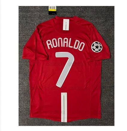 FOOTBALL JERSEY (5)