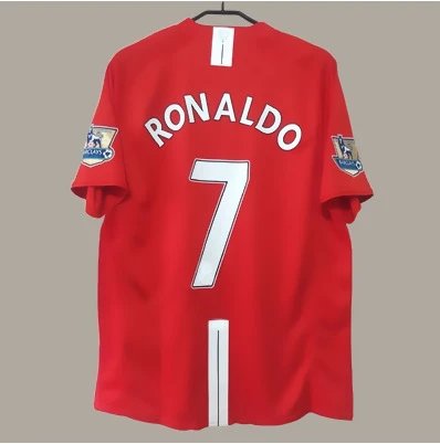FOOTBALL JERSEY (5)