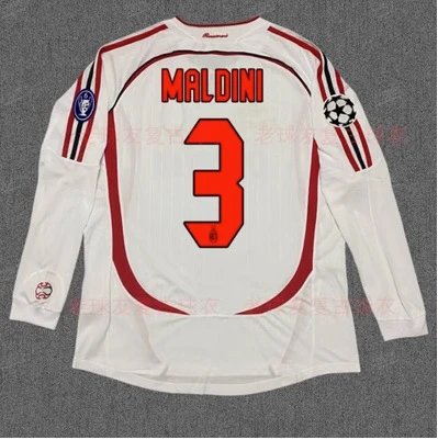FOOTBALL JERSEY (5)