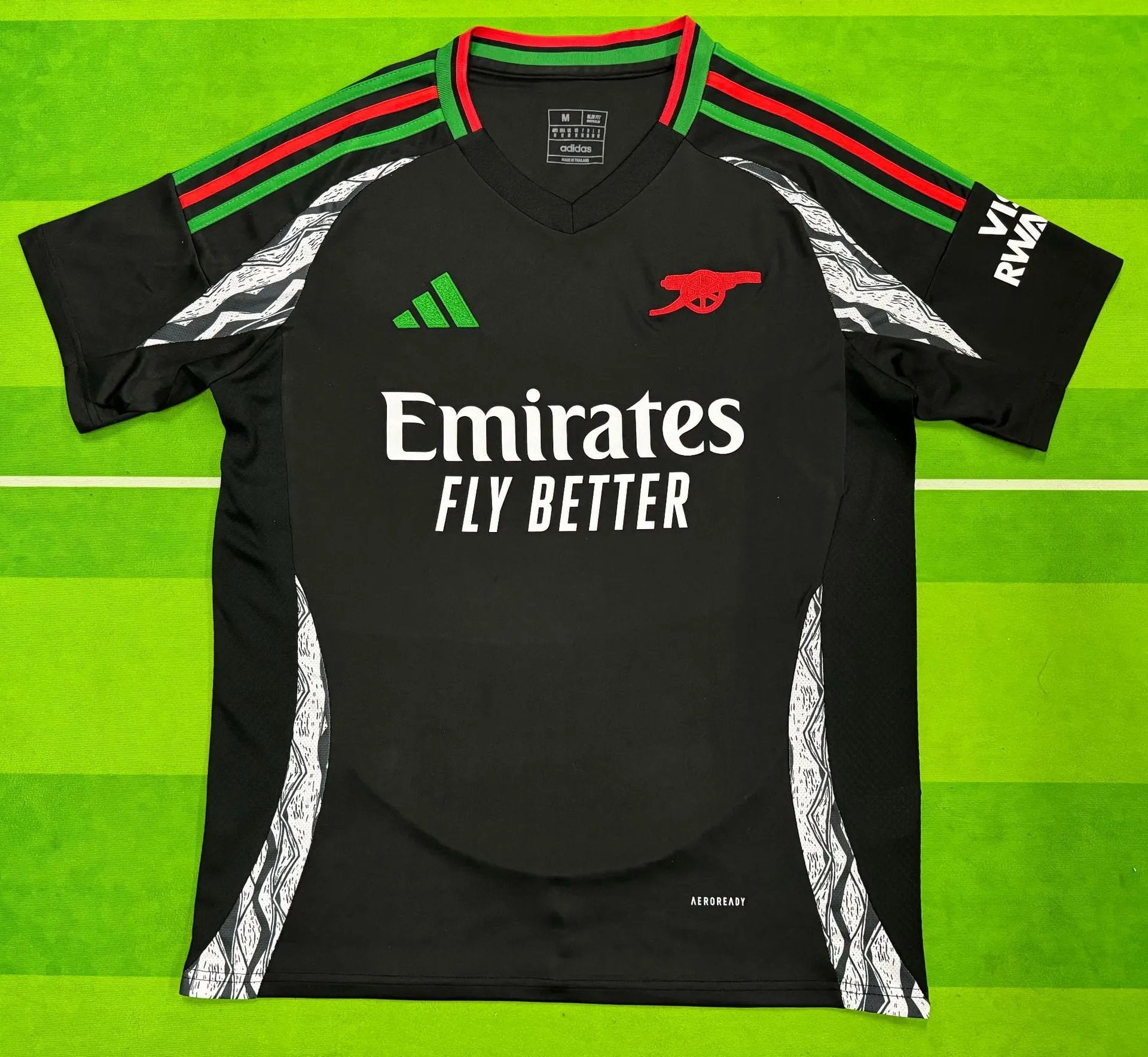 FOOTBALL JERSEY (4)