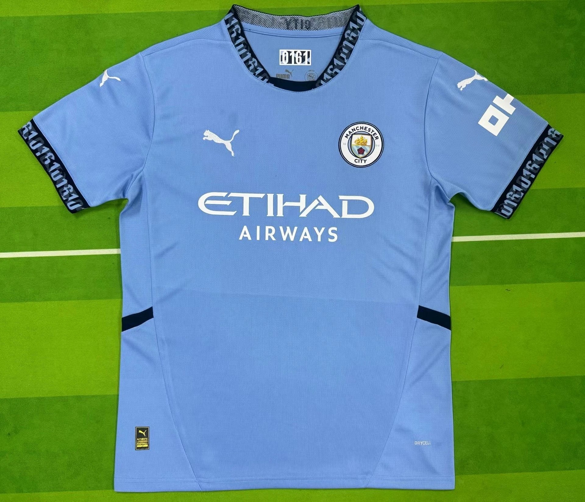 FOOTBALL JERSEY (4)