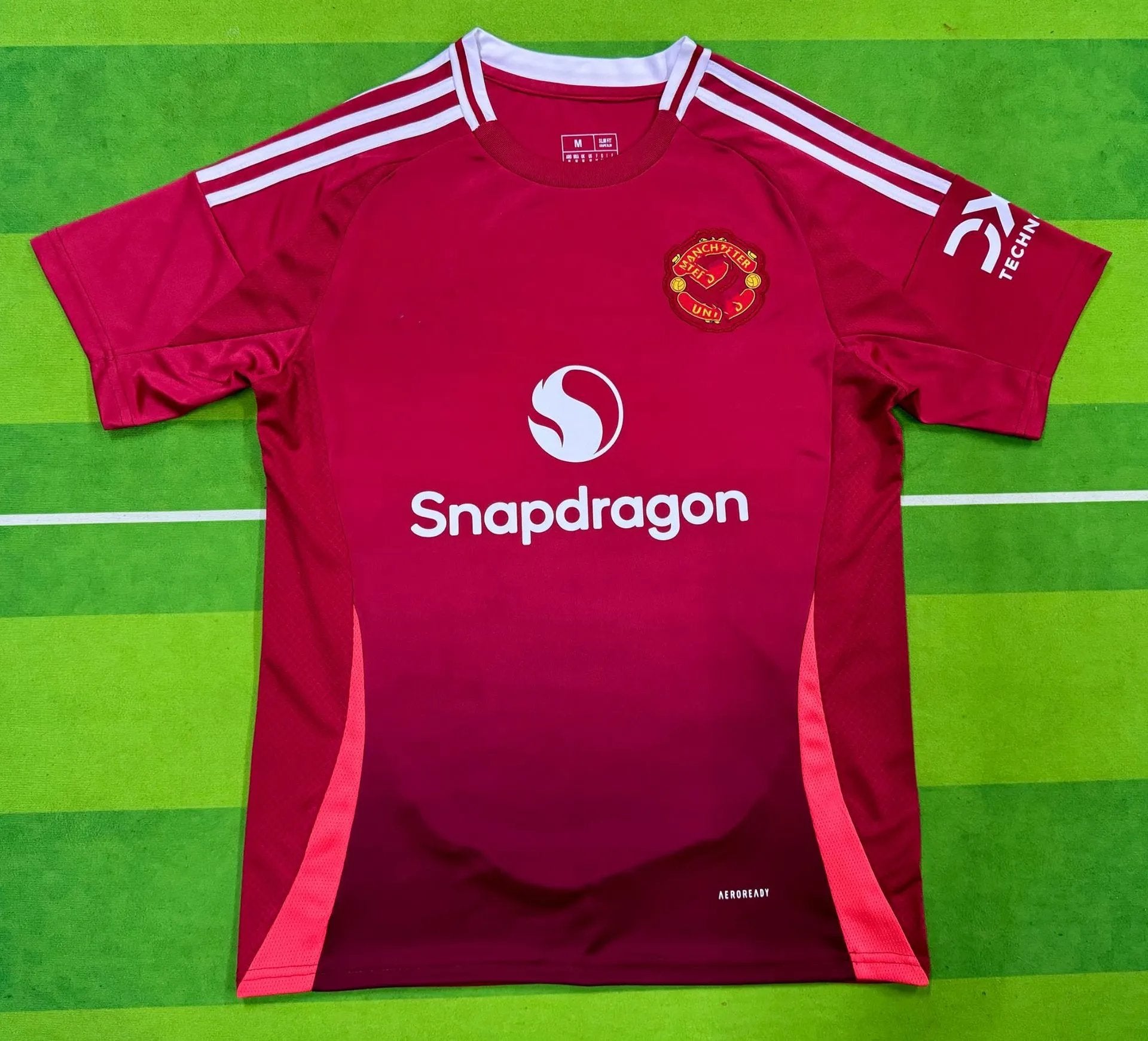 FOOTBALL JERSEY (4)