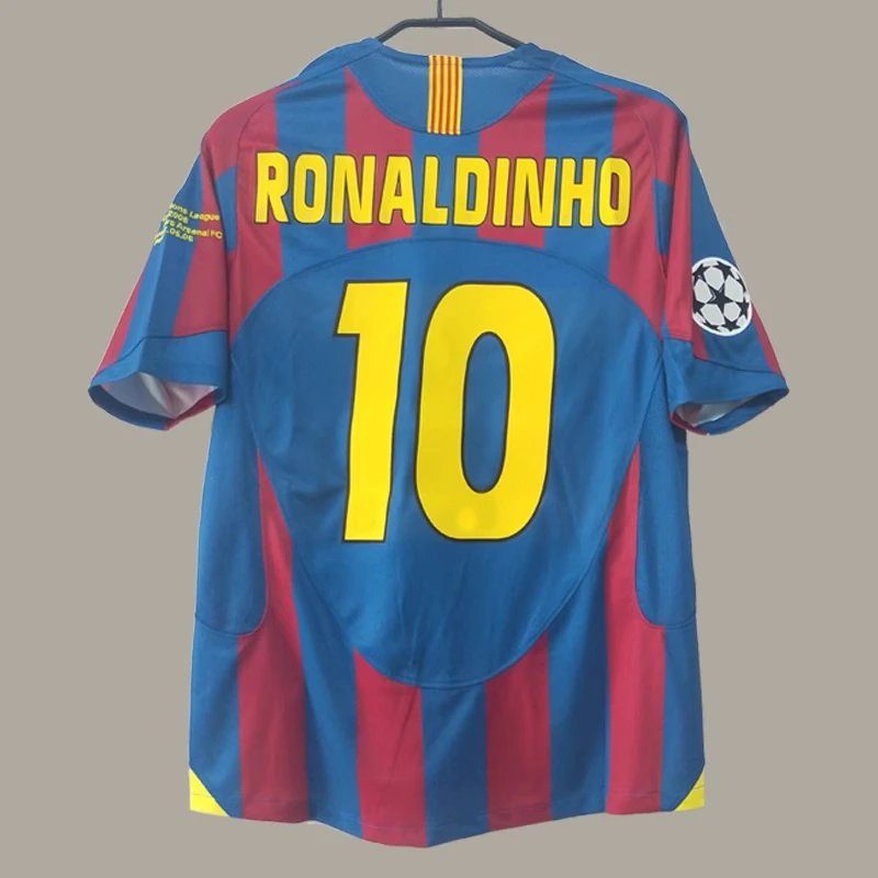 FOOTBALL JERSEY (5)