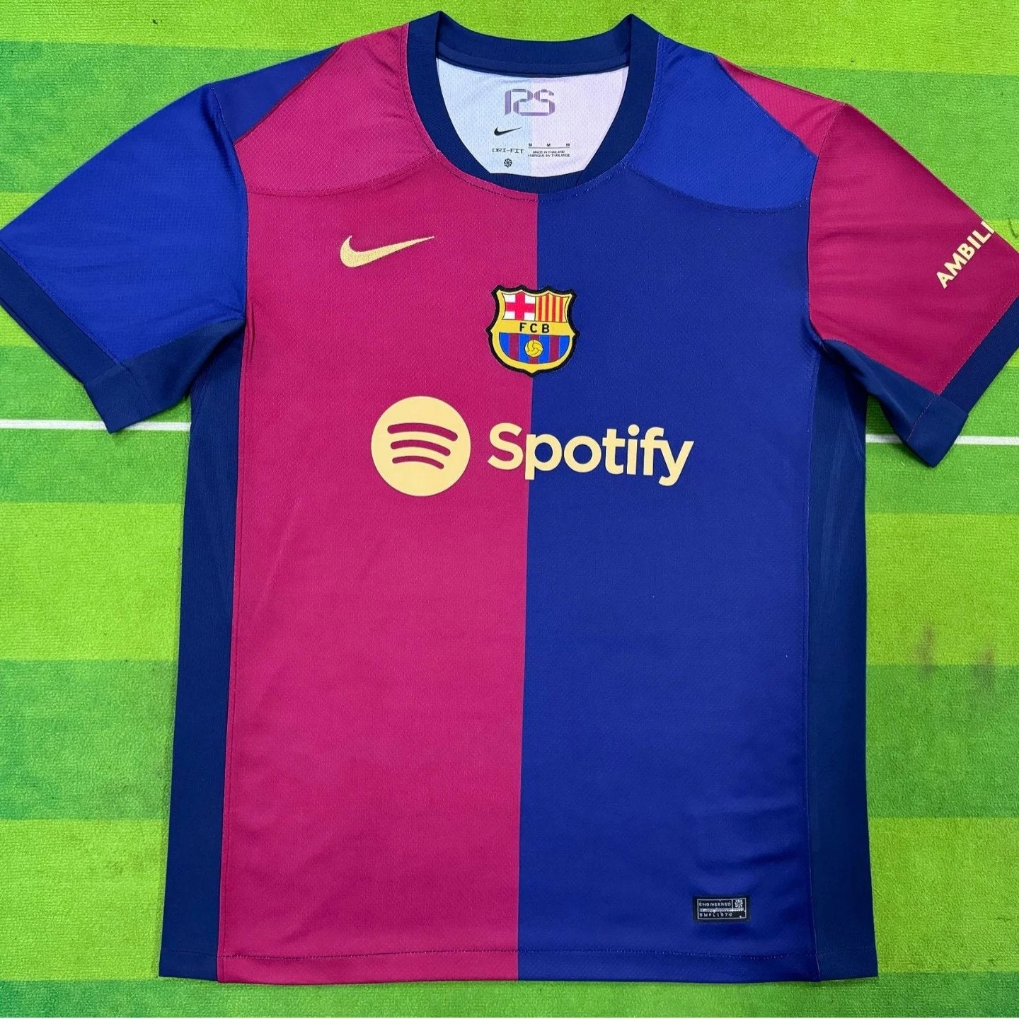 FOOTBALL JERSEY (4)