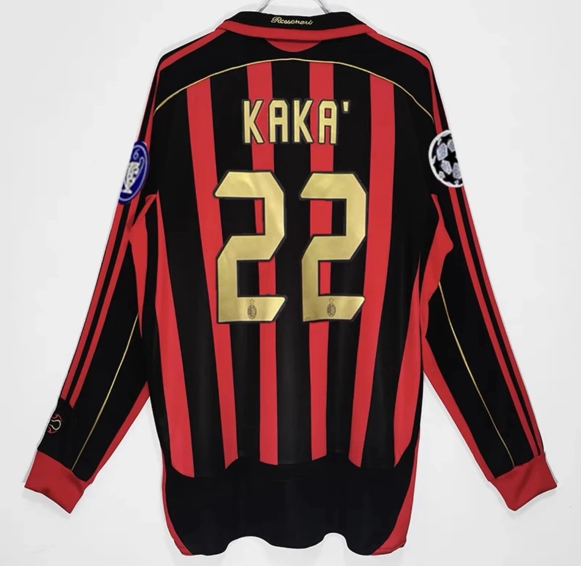 FOOTBALL JERSEY (5)