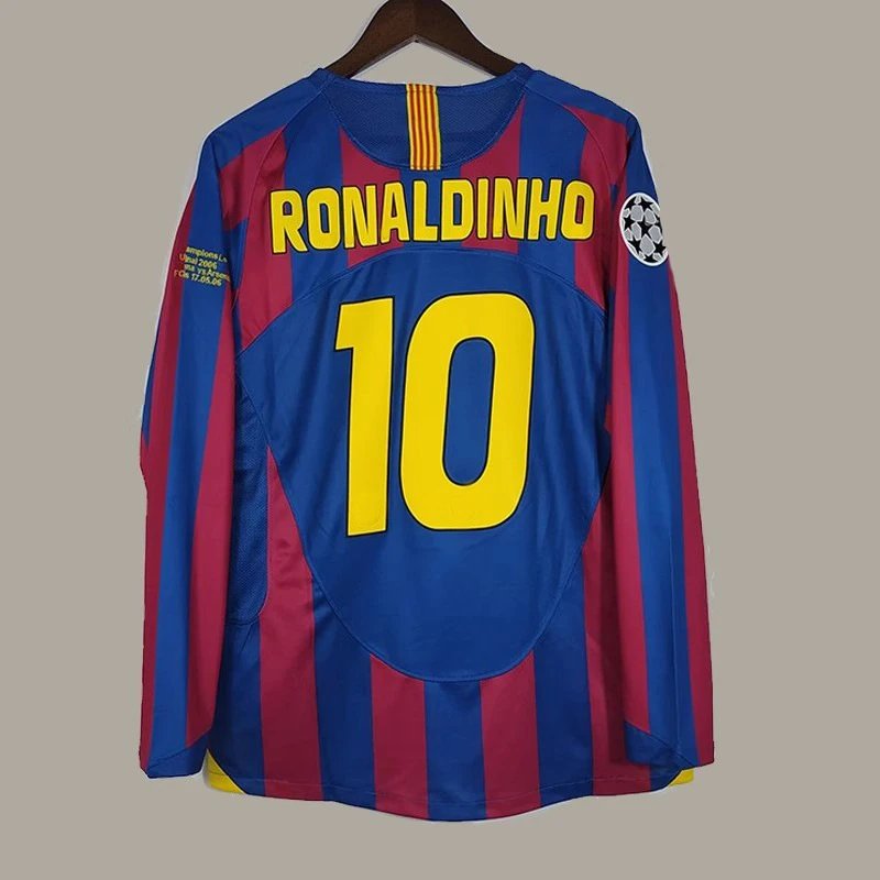 FOOTBALL JERSEY (5)