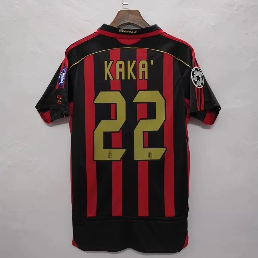 FOOTBALL JERSEY (5)