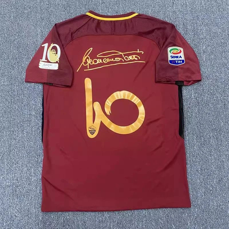 FOOTBALL JERSEY (5)