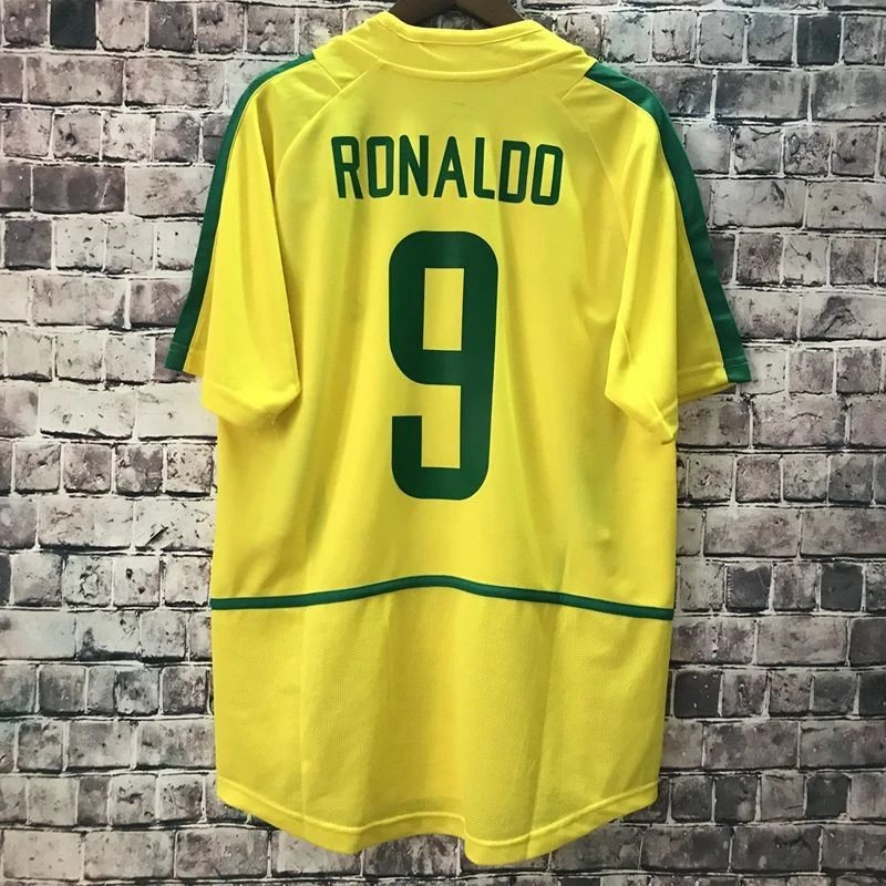 FOOTBALL JERSEY (5)