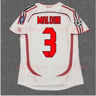 FOOTBALL JERSEY (5)