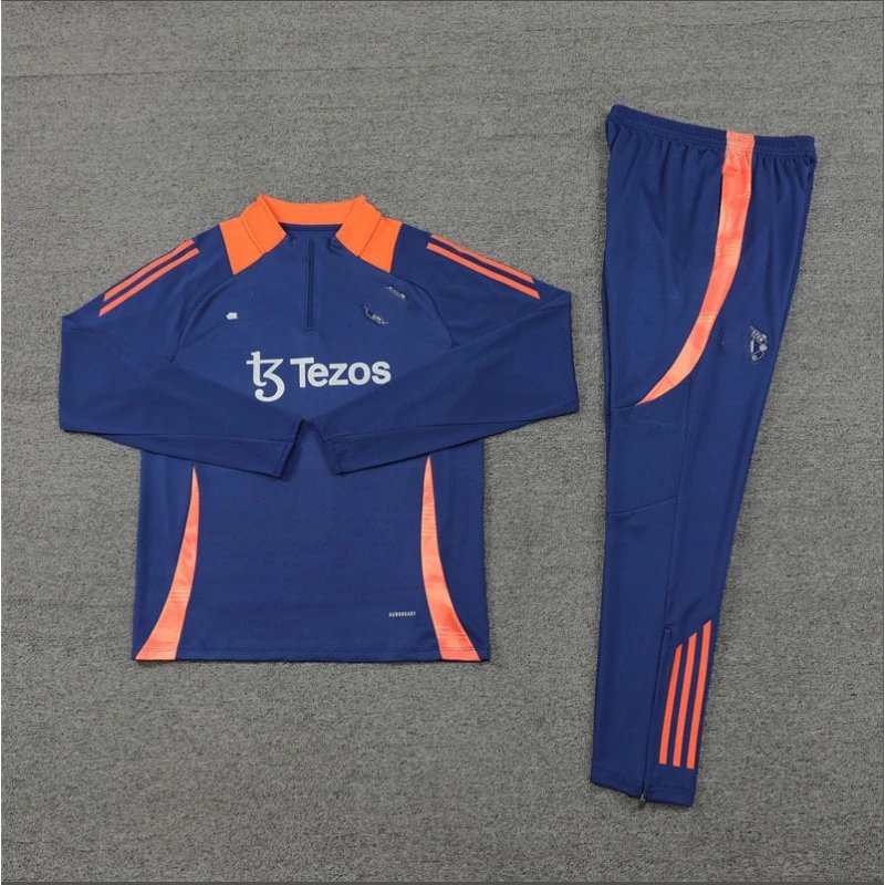 FOOTBALL JERSEY (6)