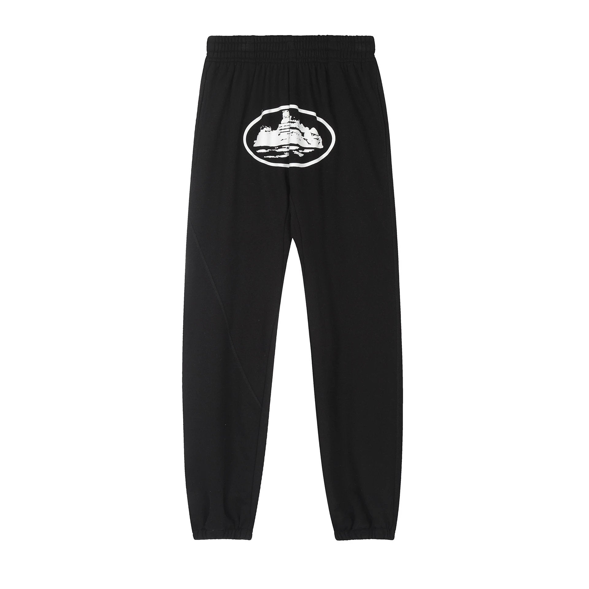 CORTZ Designer Luxury Tracksuit Set