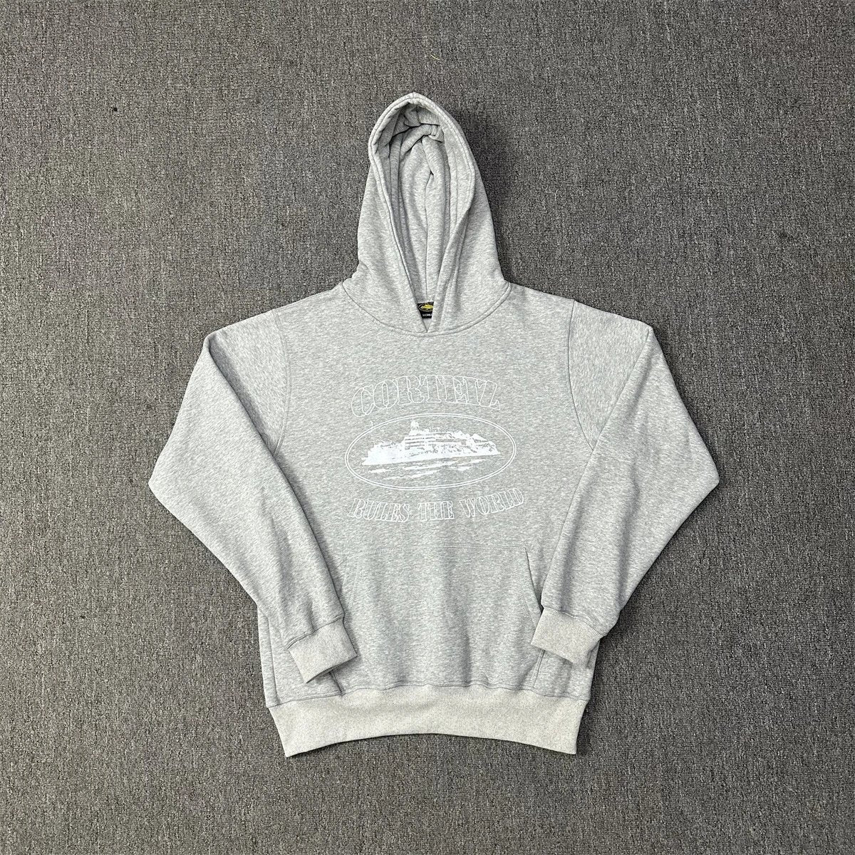 CORTZ Designer Luxury Tracksuit Set