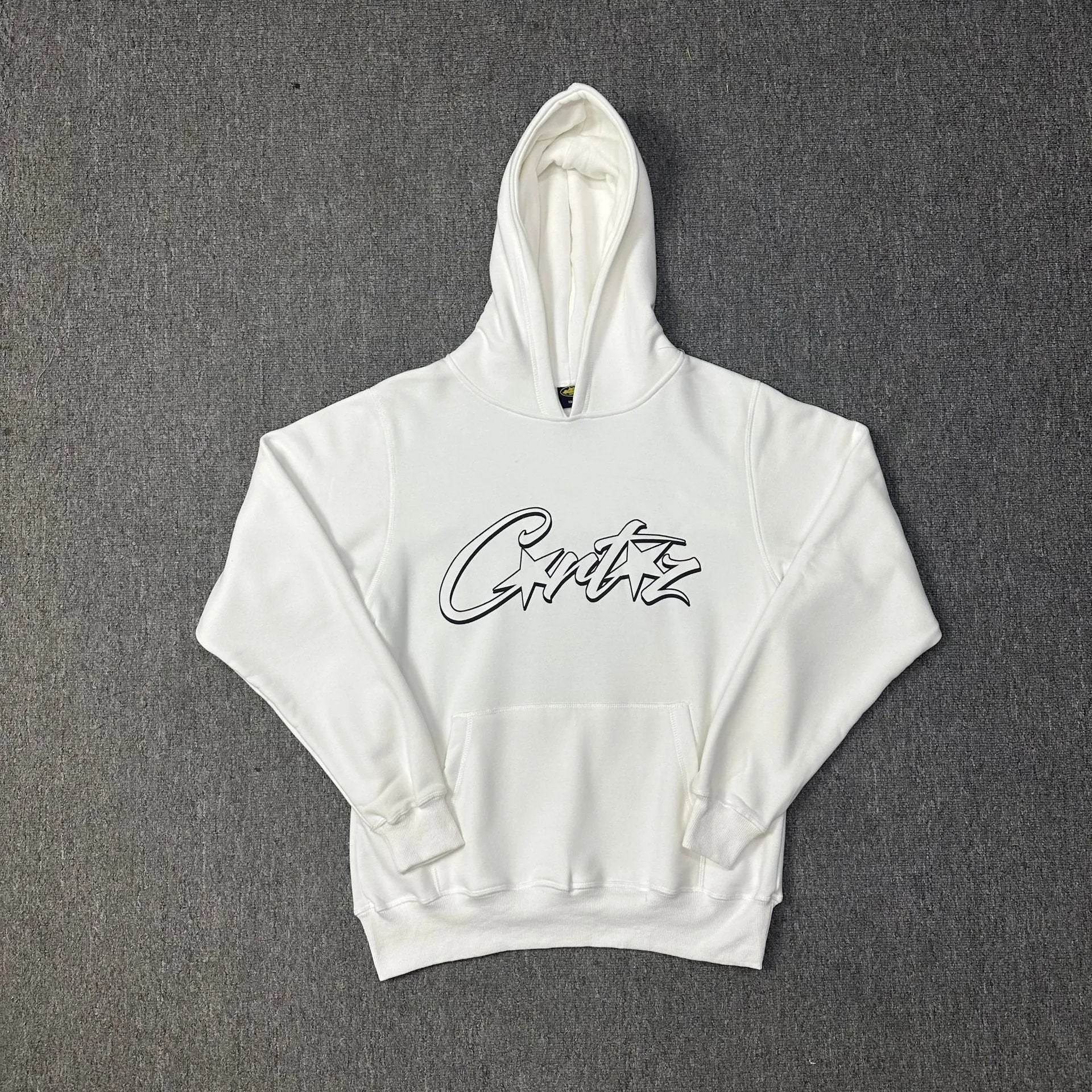 CORTZ Designer Luxury Tracksuit Set