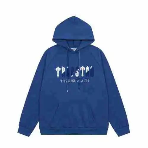 TRAP Clothing Hoodie Set