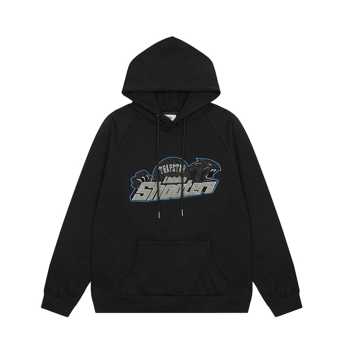 TRAP Clothing Hoodie Set