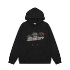 TRAP Clothing Hoodie Set