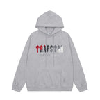 TRAP Clothing Hoodie Set