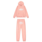 CORTZ Designer Luxury Tracksuit Set