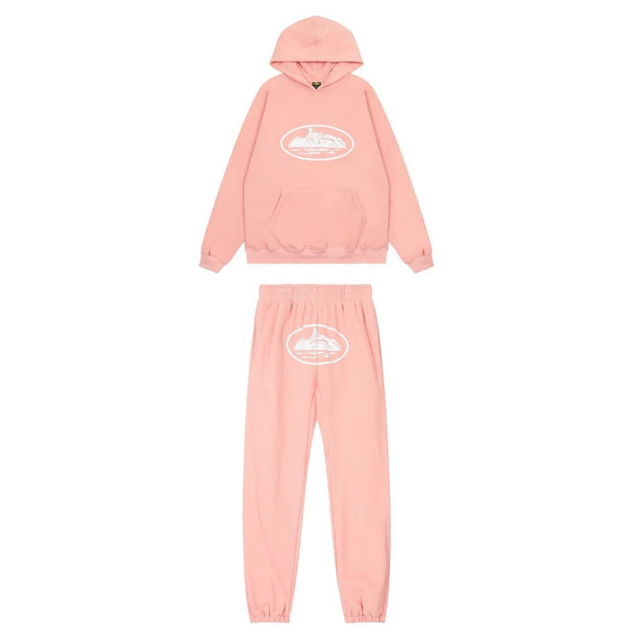 CORTZ Designer Luxury Tracksuit Set