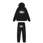 CORTZ Designer Luxury Tracksuit Set