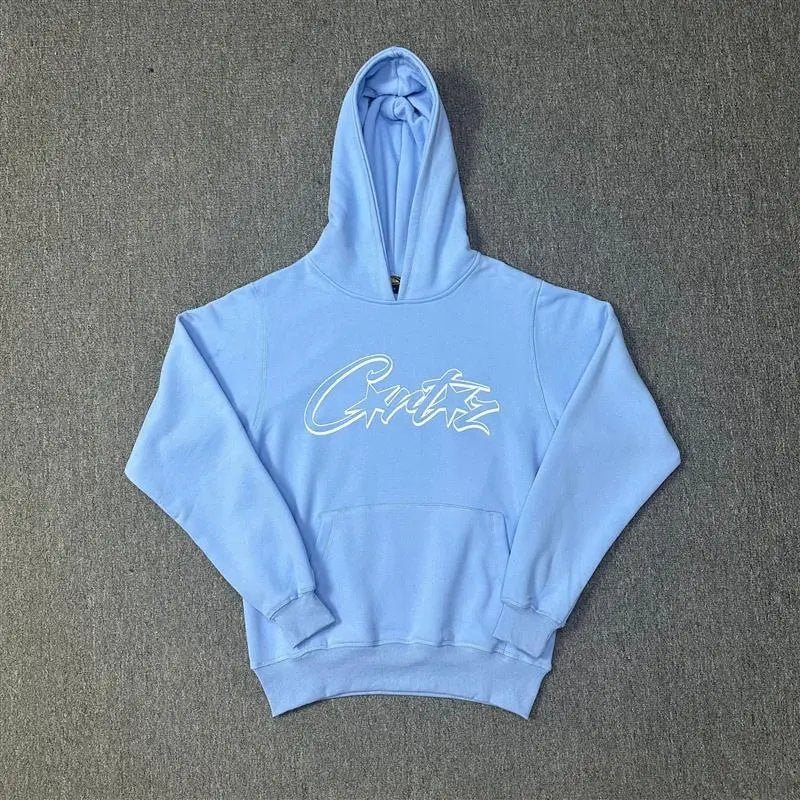 CORTZ Designer Luxury Tracksuit Set