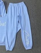 CORTZ Designer Luxury Tracksuit Set