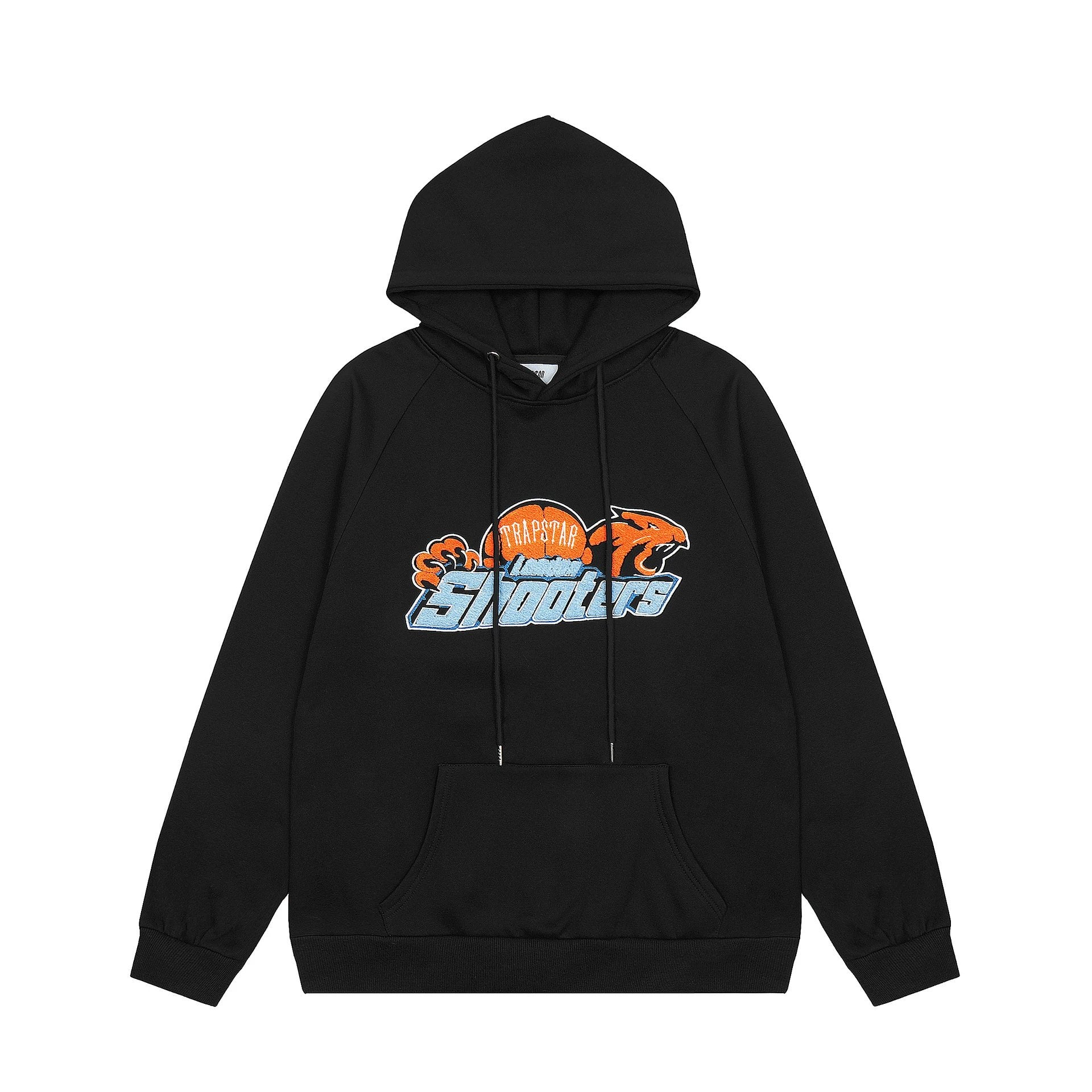 TRAP Clothing Hoodie Set
