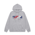 TRAP Clothing Hoodie Set