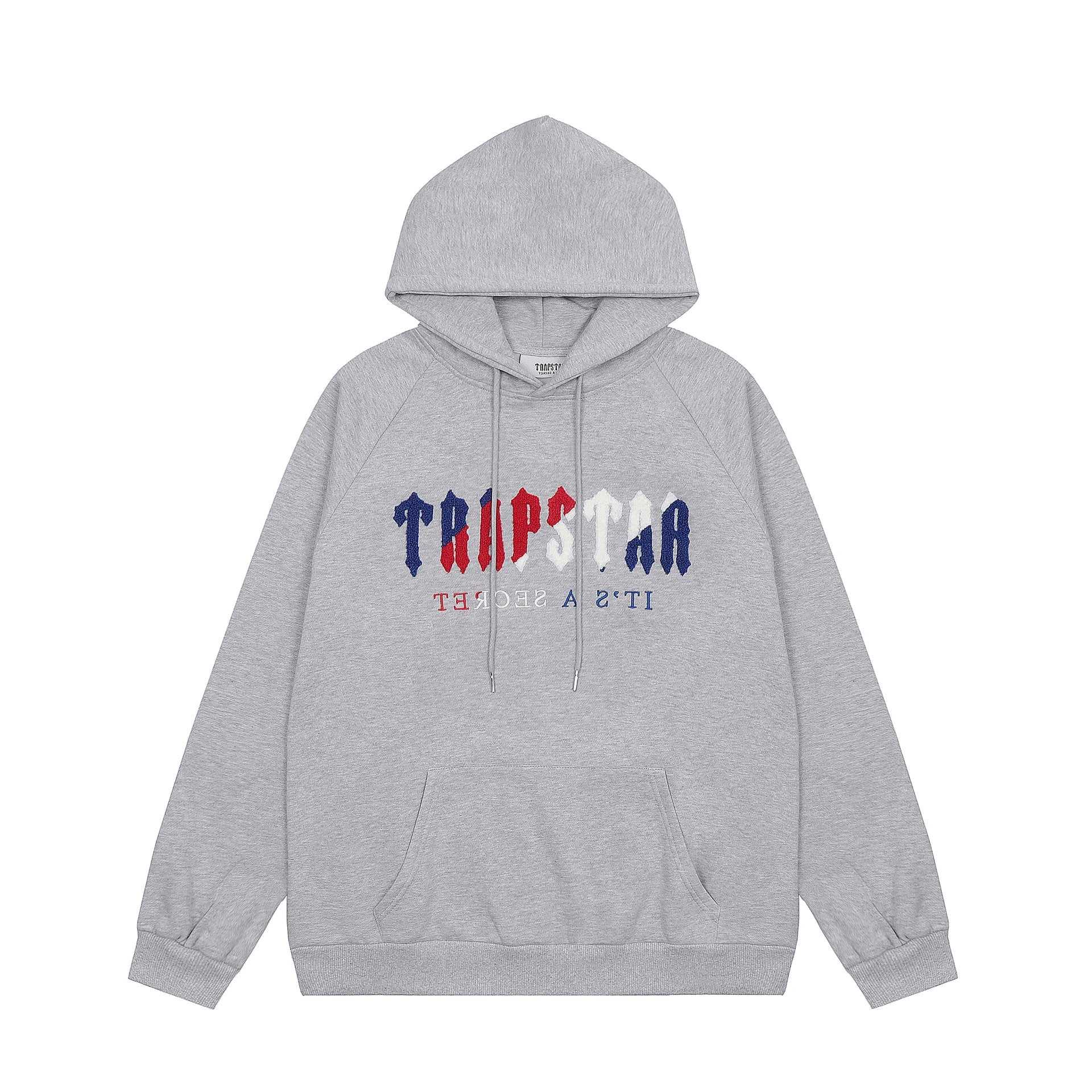 TRAP Clothing Hoodie Set