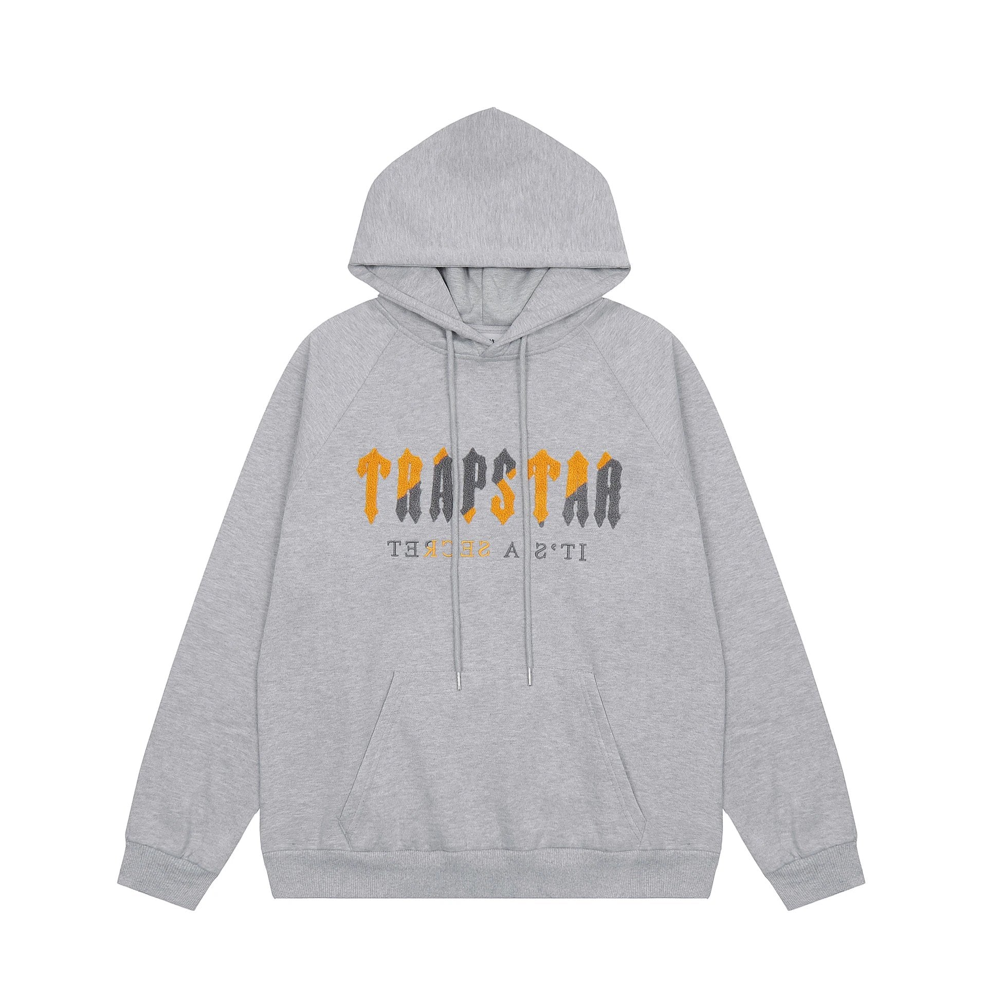 TRAP Clothing Hoodie Set