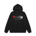 TRAP Clothing Hoodie Set