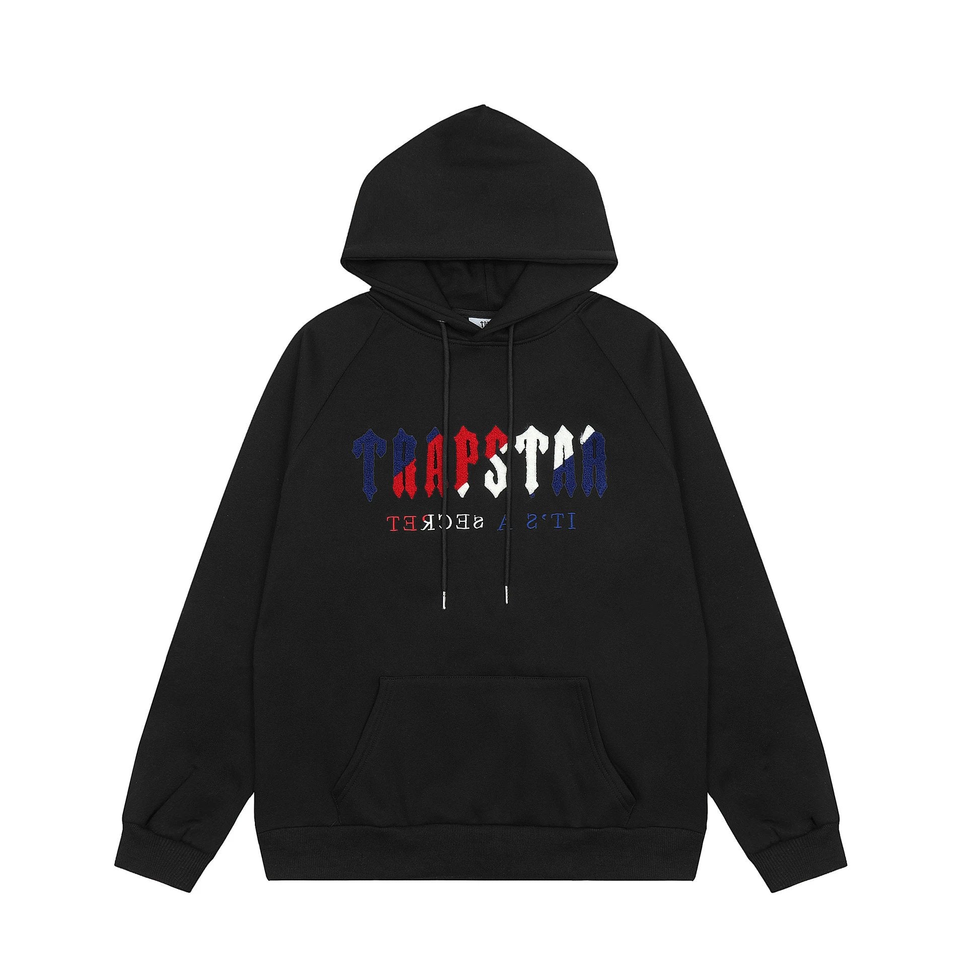 TRAP Clothing Hoodie Set
