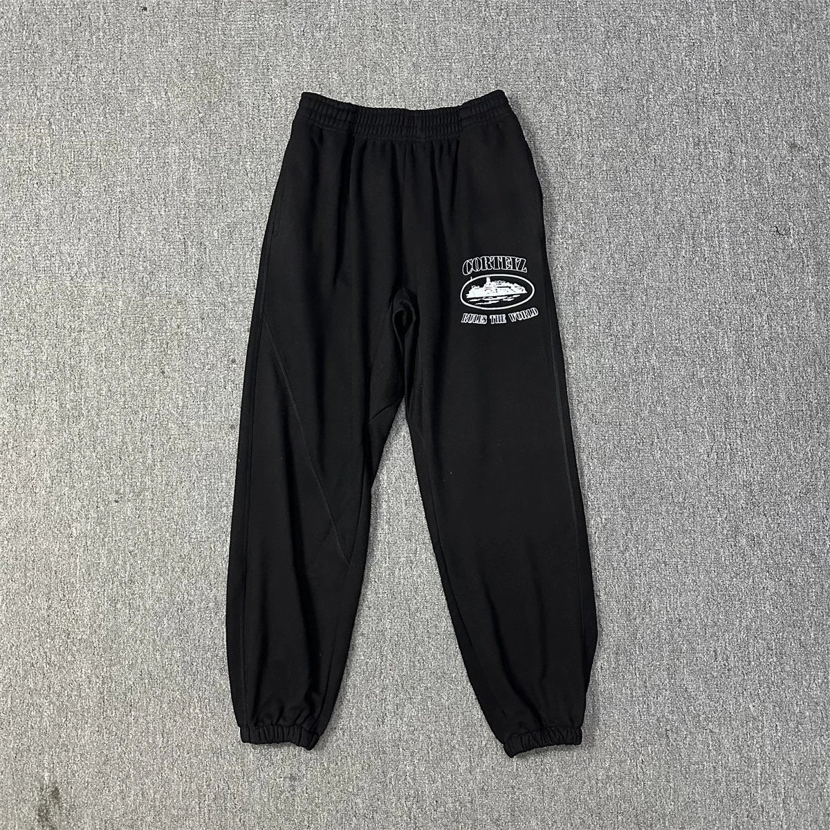 CORTZ Designer Luxury Tracksuit Set