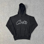 CORTZ Designer Luxury Tracksuit Set