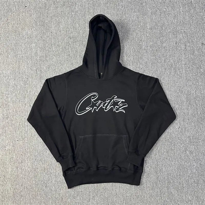CORTZ Designer Luxury Tracksuit Set