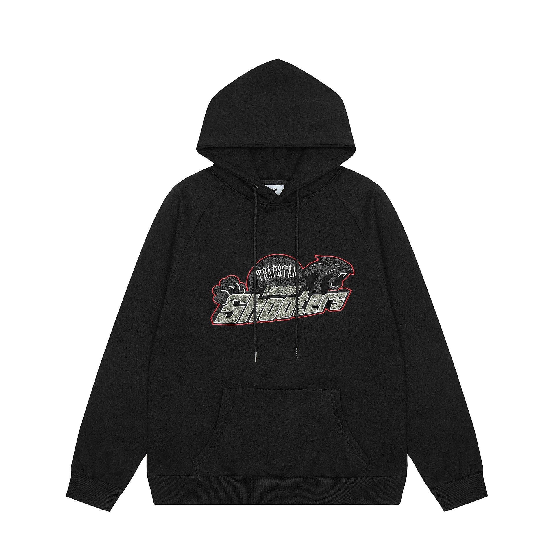 TRAP Clothing Hoodie Set