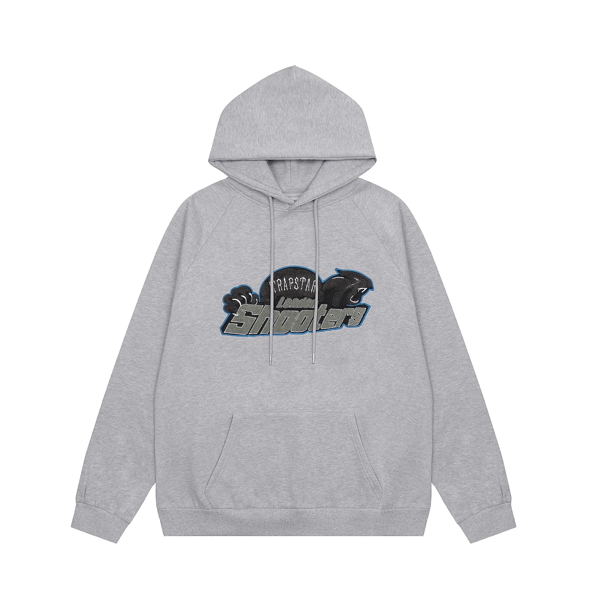 TRAP Clothing Hoodie Set