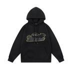 TRAP Clothing Hoodie Set