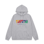 TRAP Clothing Hoodie Set