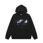 TRAP Clothing Hoodie Set