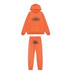CORTZ Designer Luxury Tracksuit Set