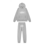 CORTZ Designer Luxury Tracksuit Set