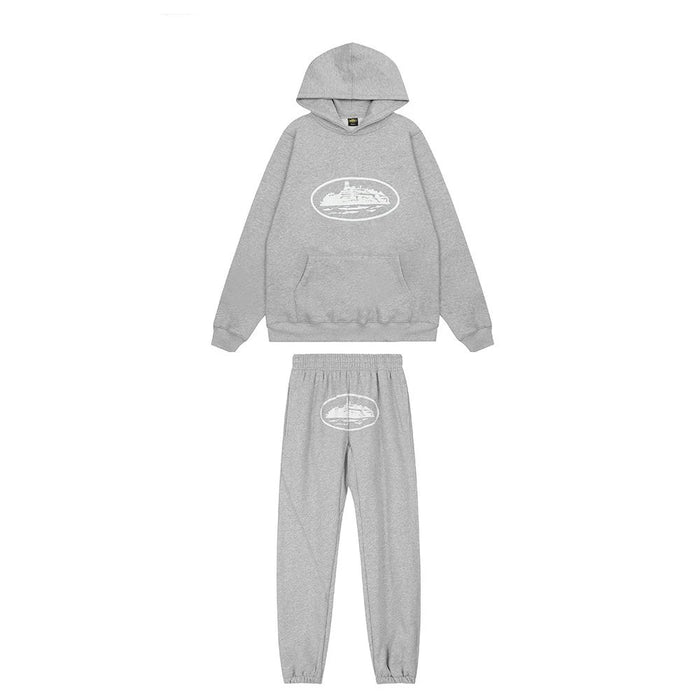 CORTZ Designer Luxury Tracksuit Set