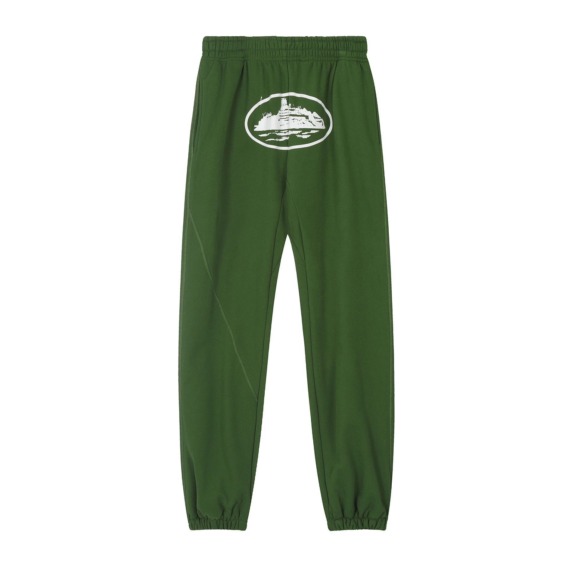 CORTZ Designer Luxury Tracksuit Set