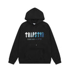 TRAP Clothing Hoodie Set