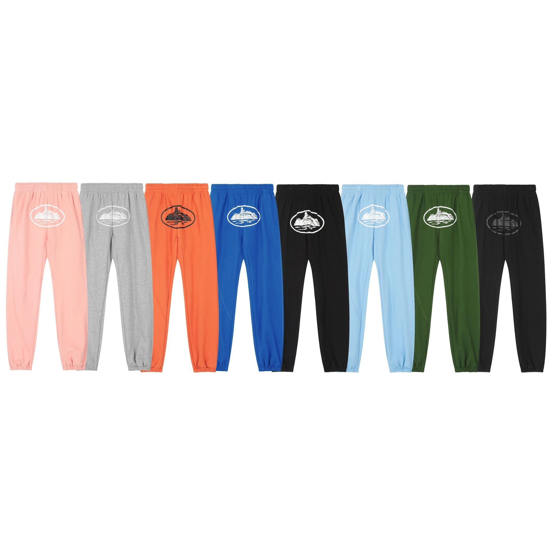 CORTZ Designer Luxury Tracksuit Set