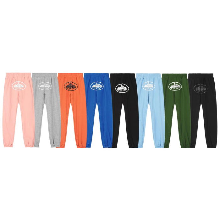 CORTZ Designer Luxury Tracksuit Set