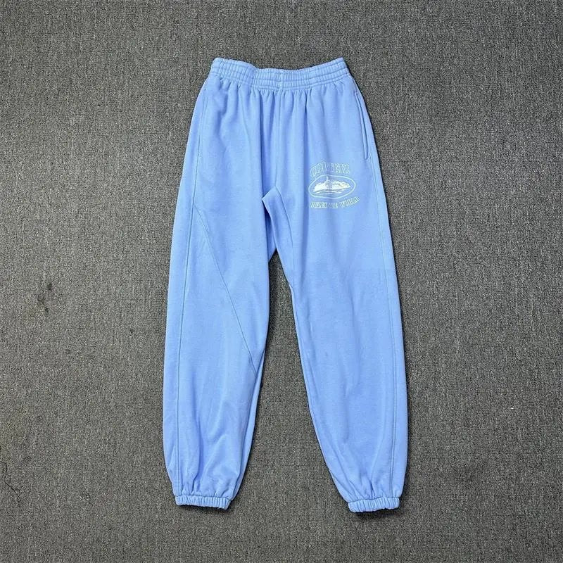 CORTZ Designer Luxury Tracksuit Set
